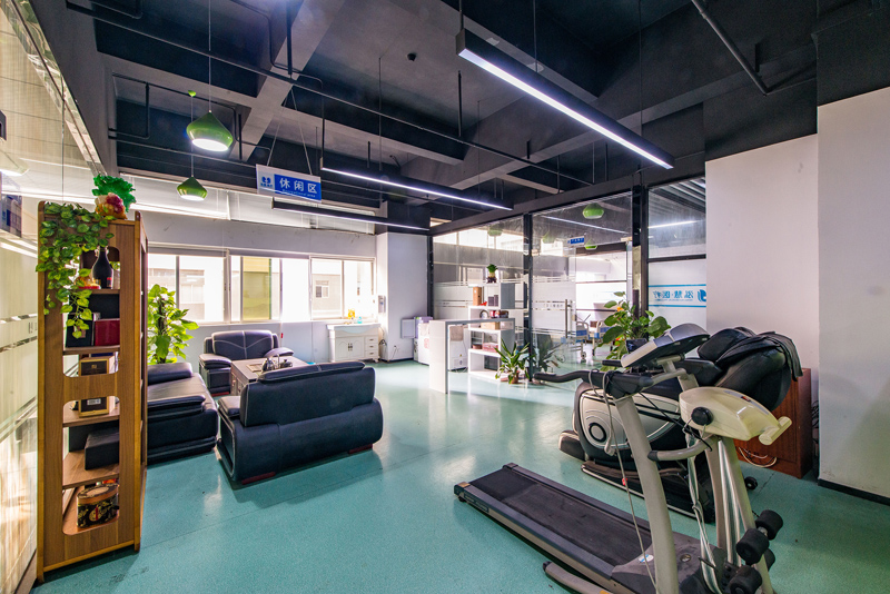 深圳辦公室裝修