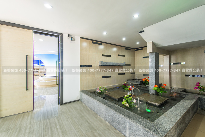 深圳辦公室裝修