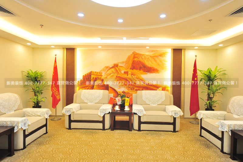 辦公室裝修 深圳辦公室裝修