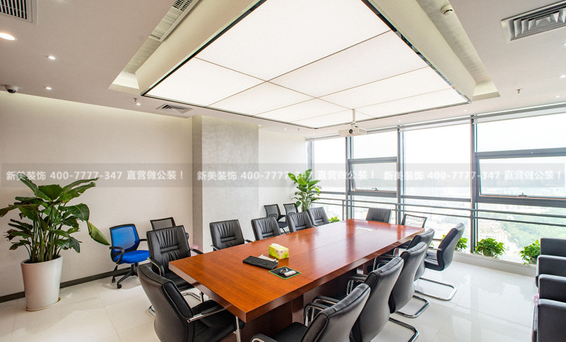 辦公室裝修 深圳辦公室裝修