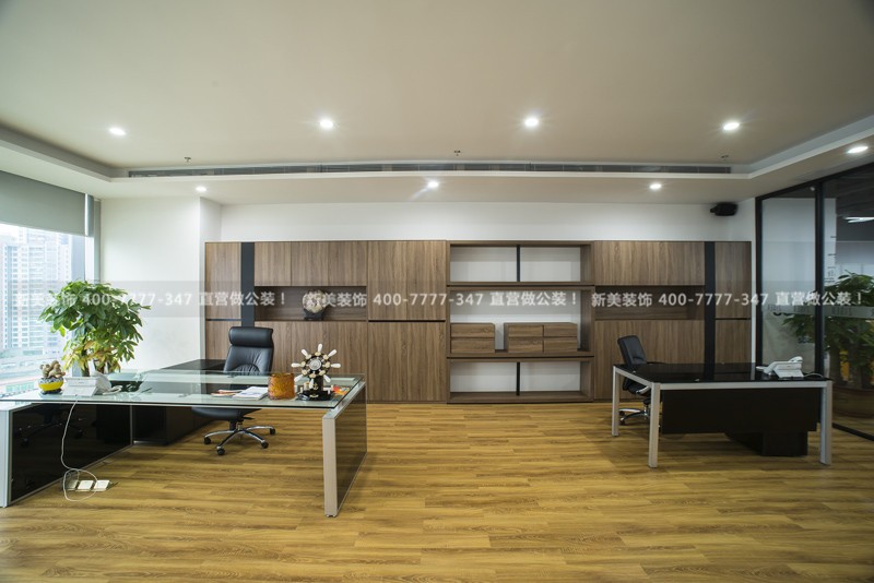 深圳辦公室裝修