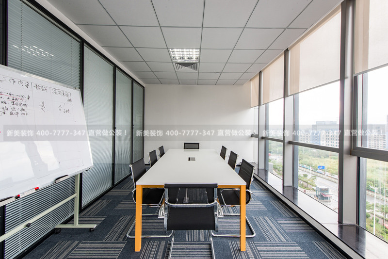 辦公室裝修 深圳辦公室裝修