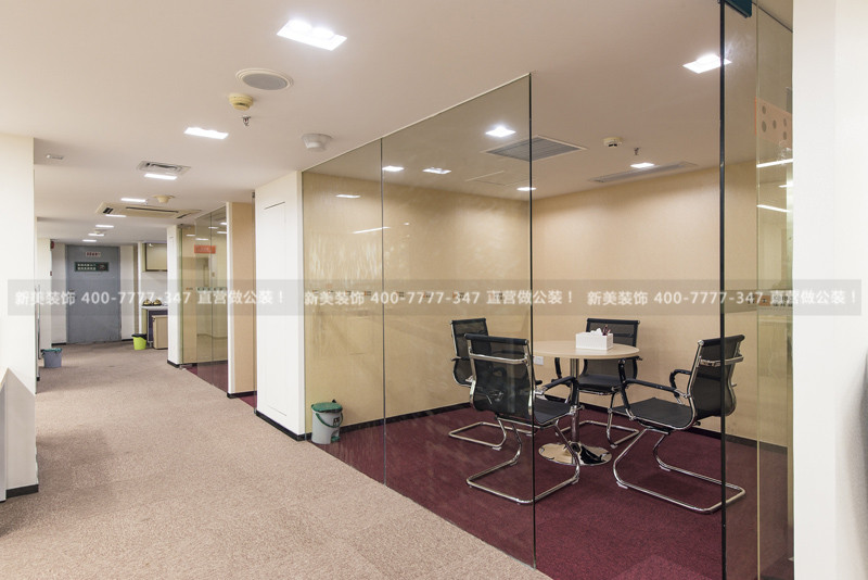 辦公室裝修 深圳辦公室裝修