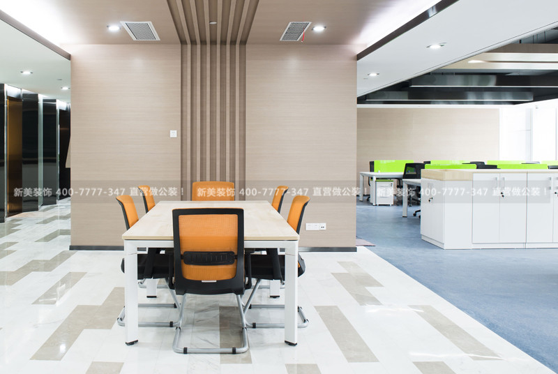 辦公室裝修 深圳辦公室裝修